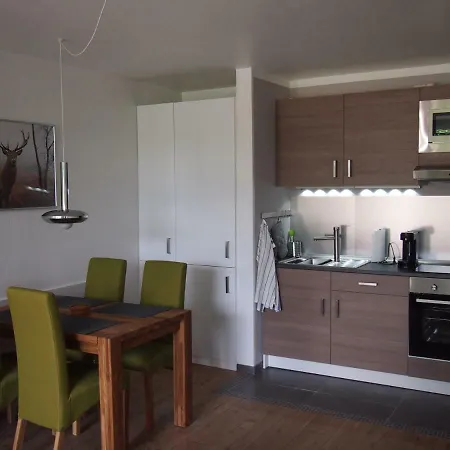 Harzgruen Sankt Andreasberg