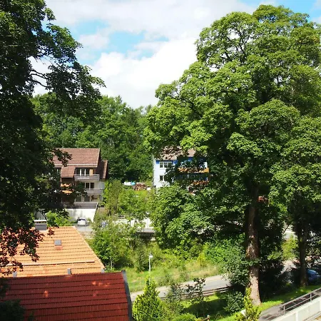 Apartment Harzgruen *