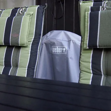 Apartmán Harzgruen *