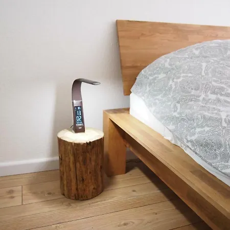 Harzgruen Sankt Andreasberg