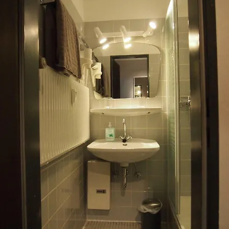 Harzgruen Apartmán Sankt Andreasberg