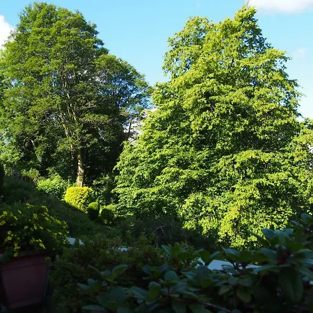 Apartmán Harzgruen Sankt Andreasberg