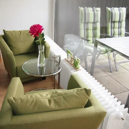 Harzgruen * Sankt Andreasberg