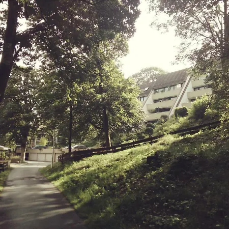 Harzgruen * Sankt Andreasberg