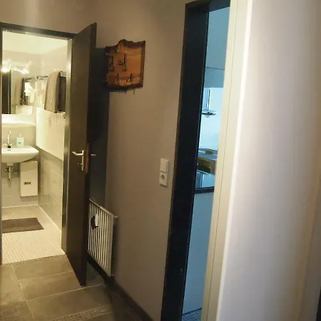 Harzgruen Apartment *